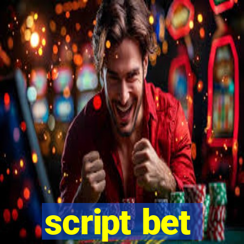 script bet